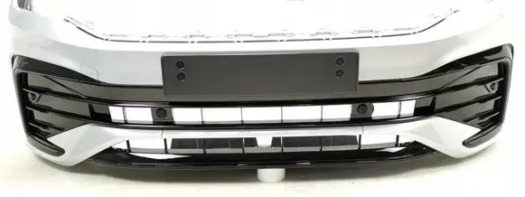 Volkswagen Tiguan Front bumper 5NA807221D