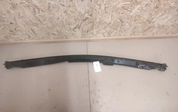 Peugeot 307 Windshield trim 9638958780