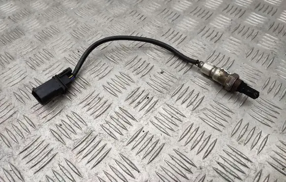 Peugeot 508 Lambda probe sensor 9683265480