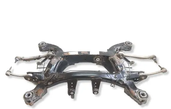 BMW X5 F15 Rear subframe 
