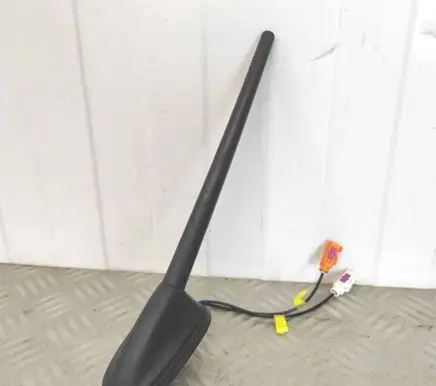 Peugeot Expert Radio antenna 9808547080