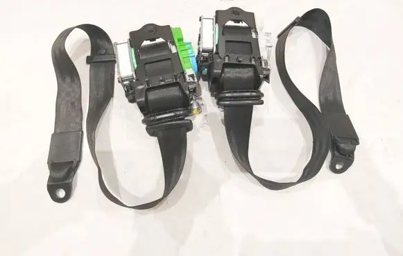 Audi S5 Front seatbelt 306497399G48 8T0857705 300309