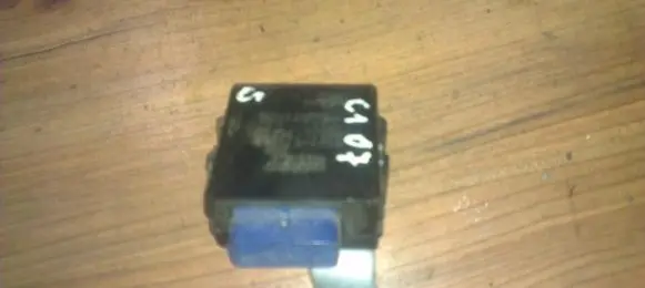 Citroen C1 Other control units/modules 8264212050 82642-12050