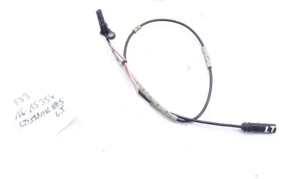 BMW 4 F32 F33 ABS rear brake sensor 6869322