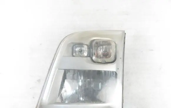 Ford Transit Headlight/headlamp 