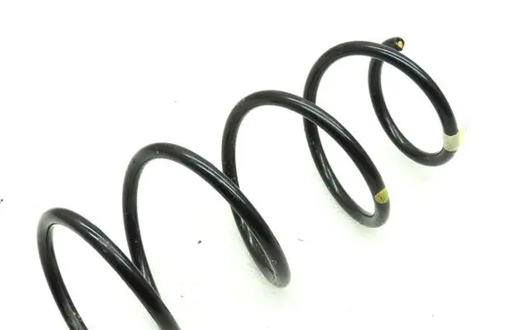 Toyota Yaris XP210 Front coil spring 48131K0080