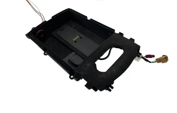 Audi A7 S7 4G Glove box central console 4G0864981C
