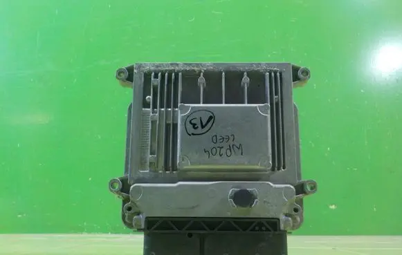 KIA Ceed Engine control unit/module 391102B872