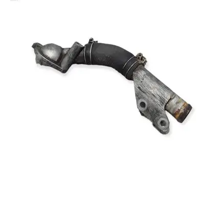 Mitsubishi Pajero Thermostat housing 