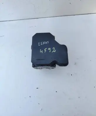 Lexus IS 220D-250-350 ABS Pump 4454053100 1338008060
