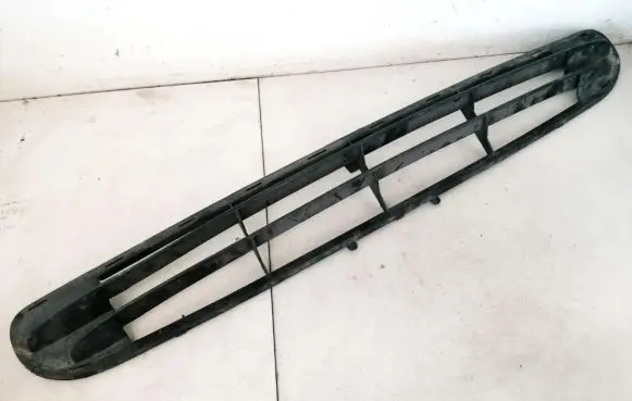 Ford Mondeo MK II Front bumper lower grill 96bb17b968ab 96bb17b968-ab