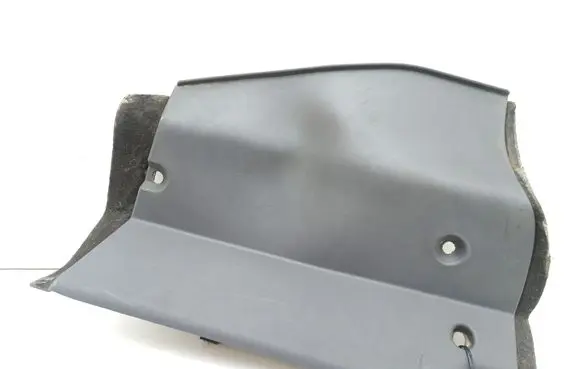 Citroen Jumper Foot rest pad/dead pedal 