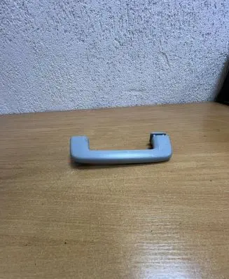 Jaguar XF X250 Front interior roof grab handle F045C96A F4635