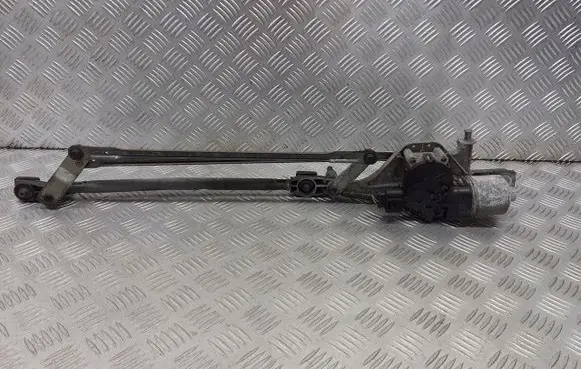 Ford Focus Front wiper linkage 4M5117508