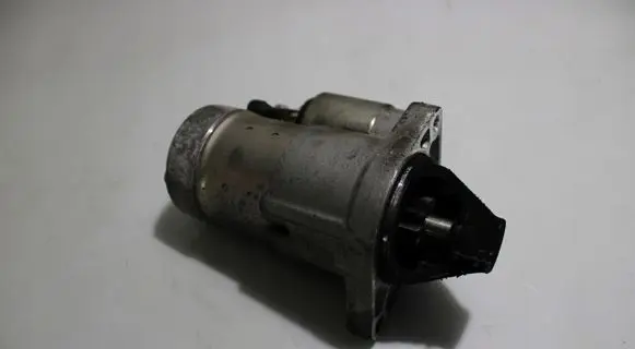 Fiat Panda III Starter motor