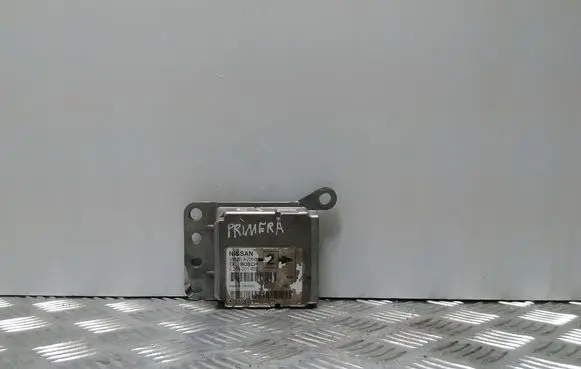 Nissan Primera Airbag control unit/module 98820AV200 0285001420