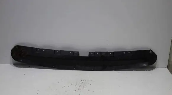 BMW X3 F25 Front bumper lower grill 8059851 10503410