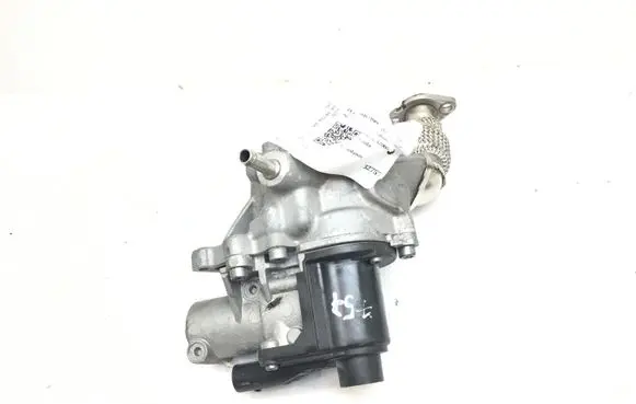 EGR valve