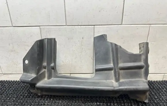 Honda HR-V Intercooler air guide/duct channel 71116T8NT100