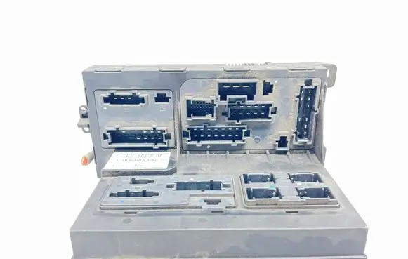 Mercedes-Benz E W211 Fuse module 0035455901