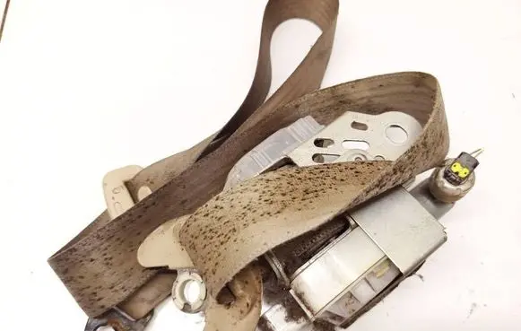 Lexus RX 300 Front seatbelt 