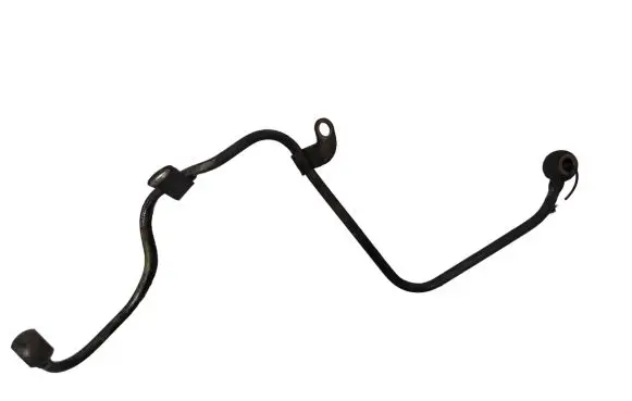 Toyota Avensis T220 Turbo turbocharger oiling pipe/hose