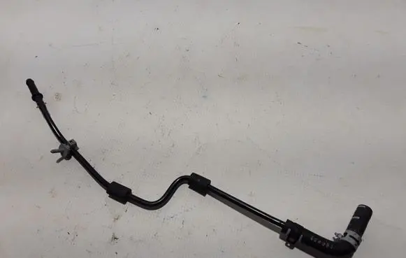 Mercedes-Benz GLE W167 Engine coolant pipe/hose A6542000358