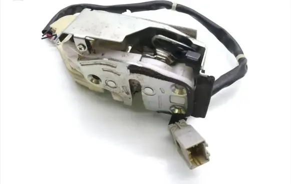 Honda Jazz Front door lock 070405
