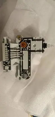 Tail light part