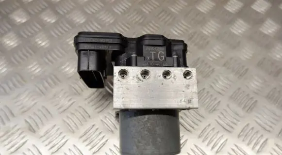 Toyota Highlander XU70 ABS Pump 8954148740 4451048160 11604080150