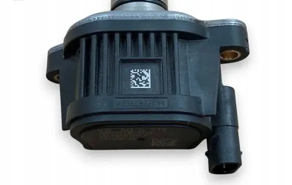 Audi RS5 Electromagnetic valve 