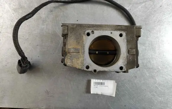 Volvo S80 Throttle valve 8644347 8603652 9451987