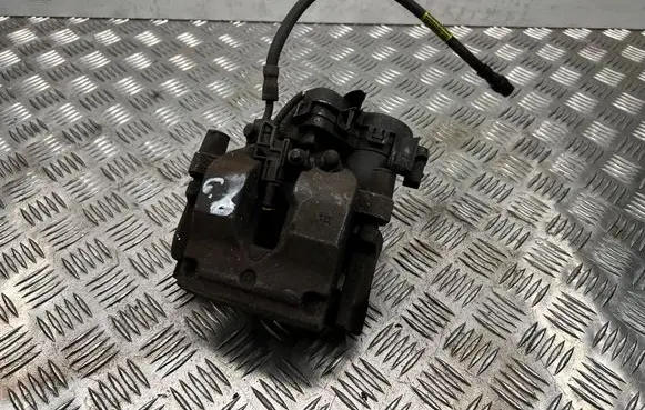 Mercedes-Benz GLC X253 C253 Rear brake caliper A2534231098 A2055460246 A0014206948