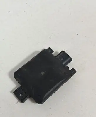 Skoda Octavia Mk4 Blind spot module 2Q0907686E