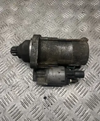 Volkswagen PASSAT B6 Starter motor 