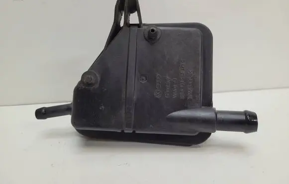 Seat Leon (1M) Power steering fluid tank/reservoir 1J0422371