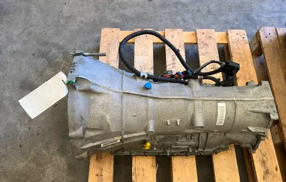 BMW X1 E84 Automatic gearbox 6HP19X