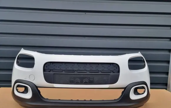 Citroen C3 Front bumper