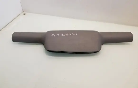 Chrysler PT Cruiser Other trunk/boot trim element 36501