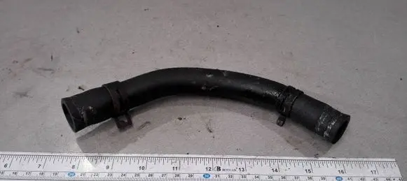 Breather/breather pipe/hose