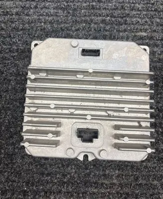 Other control units/modules