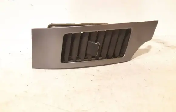 Mitsubishi Outlander Dash center air vent grill 8030A013ZZ