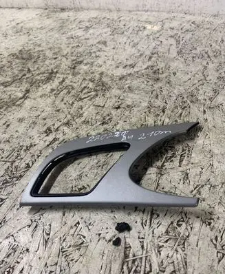 Audi A4 S4 B8 8K Other dashboard part