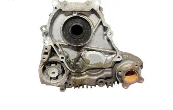 BMW X1 E84 Gearbox transfer box case 7601813 7601813-01