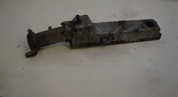 Mercedes-Benz ML W163 Intake manifold A6280981107