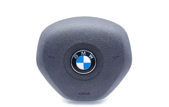 BMW 1 F20 F21 Steering wheel airbag 6791332 62560050H