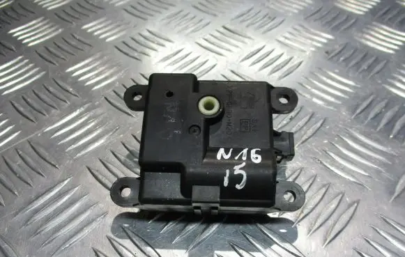 Nissan Almera N16 Central body control module 2K00130850