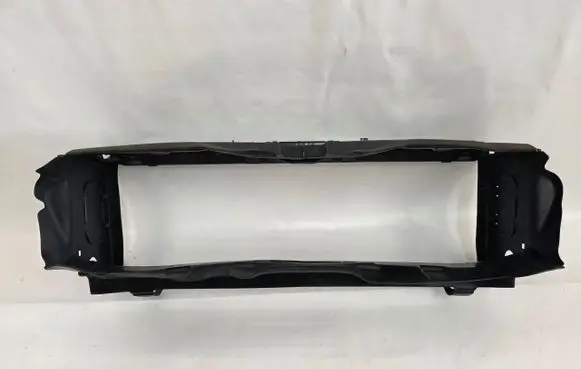 BMW 4 F32 F33 Intercooler air guide/duct channel 7290610