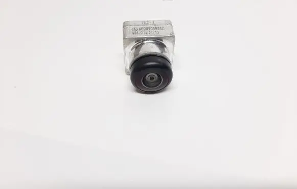 Windshield/windscreen camera