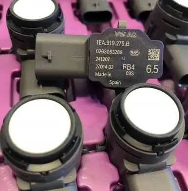 Skoda Superb B8 (3V) Parking PDC sensor 1EA919275B 2701402 0263063289